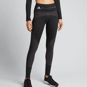 Adidas by Stella McCartney Workout Leggings XS